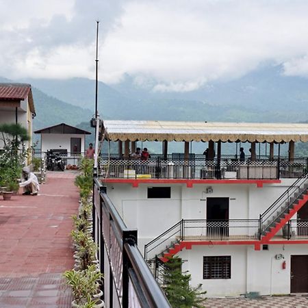 V Resorts Brv Resort Mussoorie Exterior photo