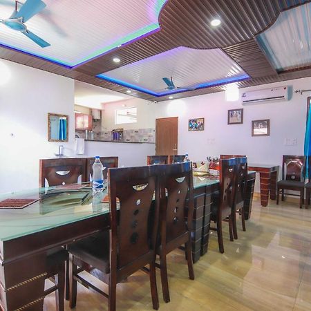 V Resorts Brv Resort Mussoorie Exterior photo