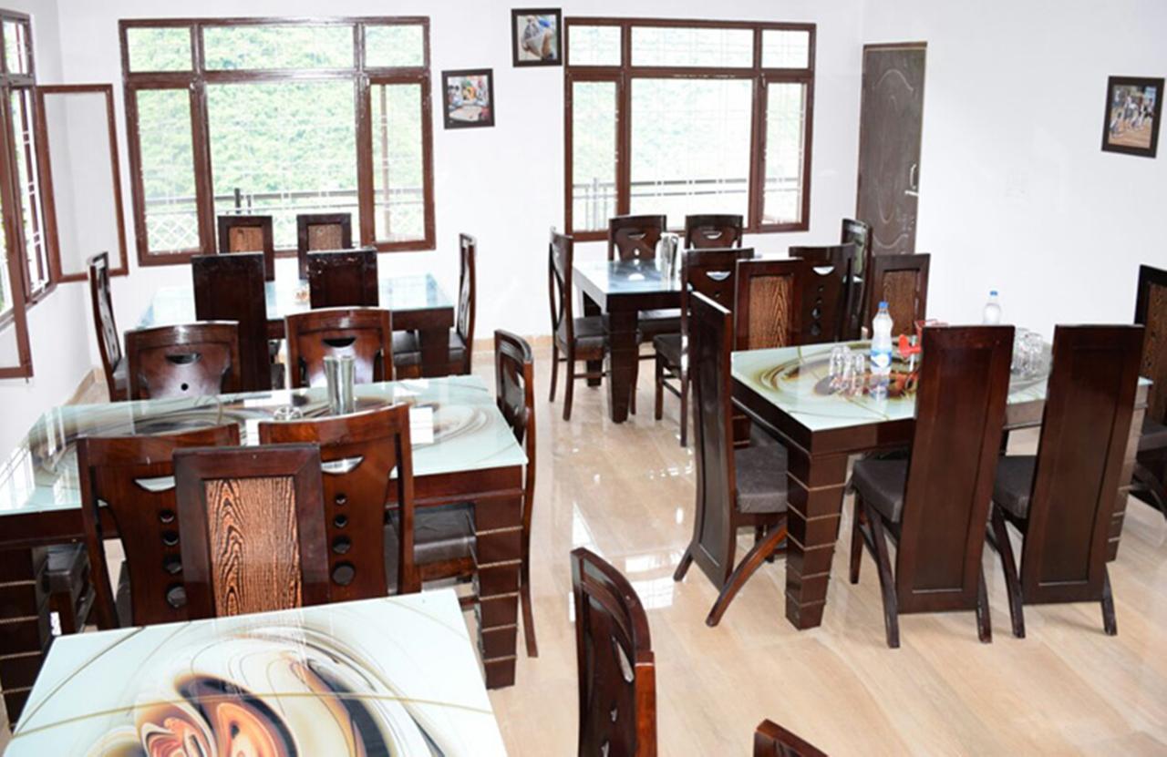 V Resorts Brv Resort Mussoorie Exterior photo