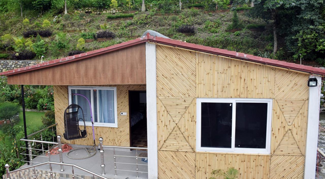 V Resorts Brv Resort Mussoorie Exterior photo