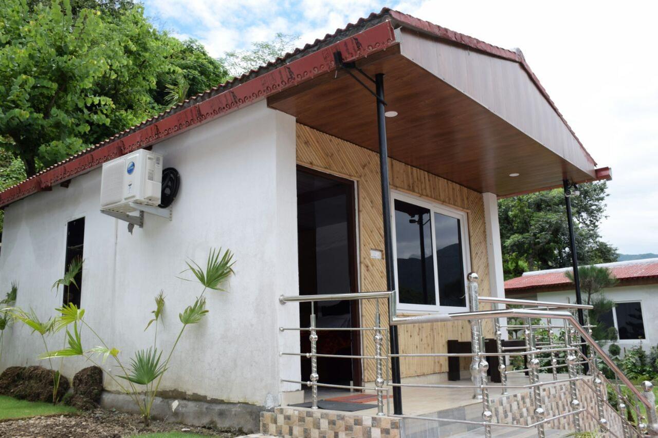V Resorts Brv Resort Mussoorie Exterior photo