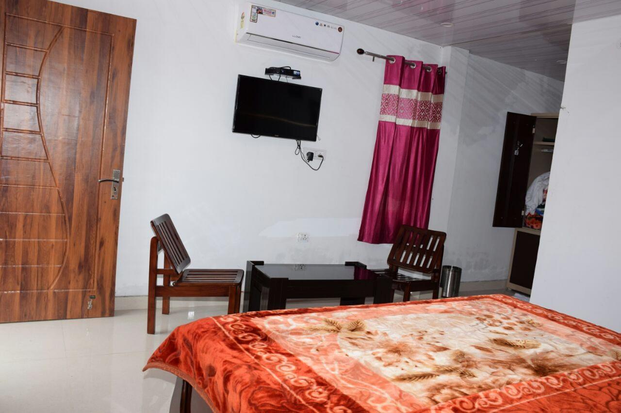 V Resorts Brv Resort Mussoorie Exterior photo