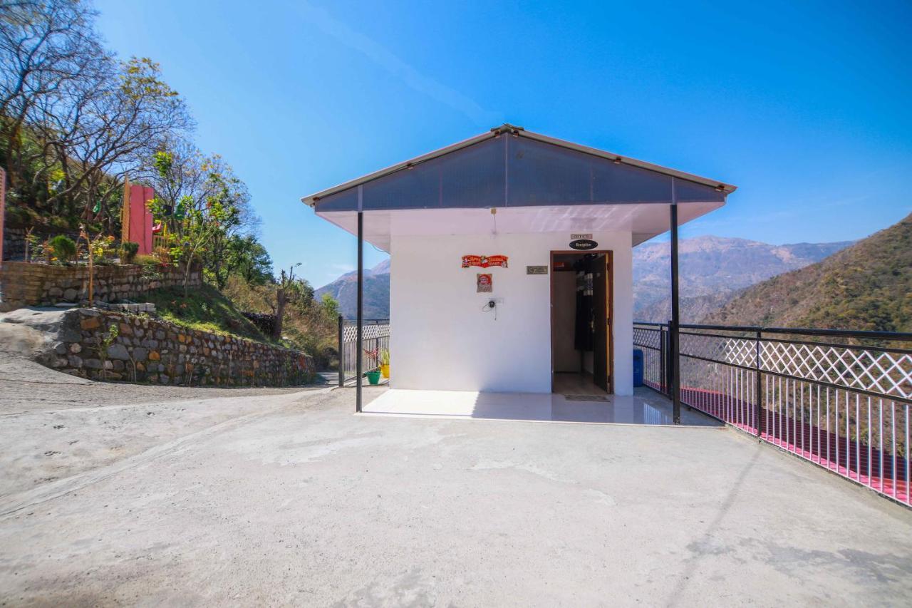 V Resorts Brv Resort Mussoorie Exterior photo