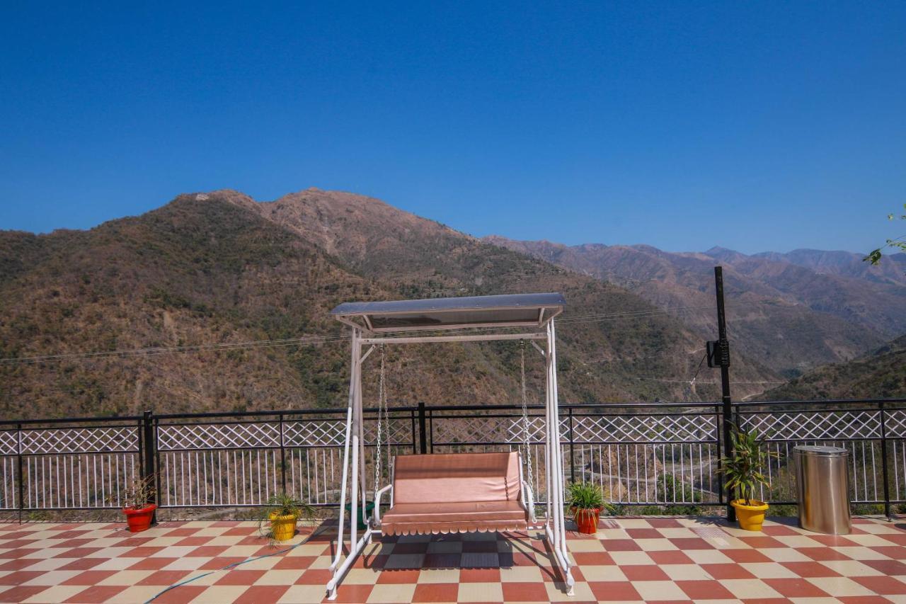 V Resorts Brv Resort Mussoorie Exterior photo