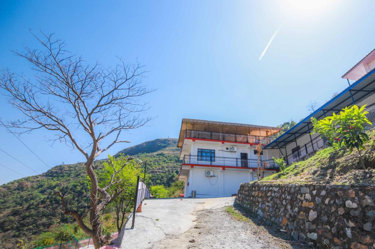 V Resorts Brv Resort Mussoorie Exterior photo
