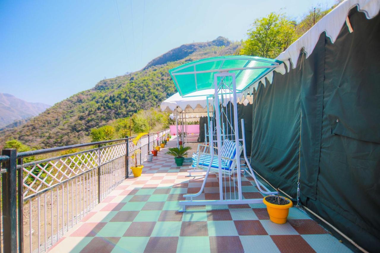 V Resorts Brv Resort Mussoorie Exterior photo